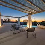 Villa Trullo Monia