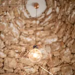 Trullo Monia Villa *