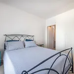 Trullo Monia Villa