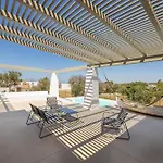 Trullo Monia Villa *
