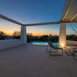Trullo Monia Villa Torre Suda