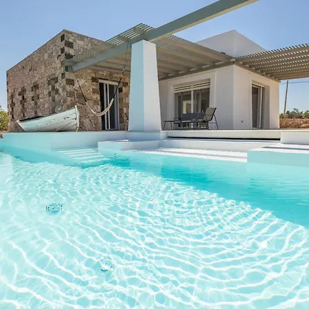 Trullo Monia Villa *