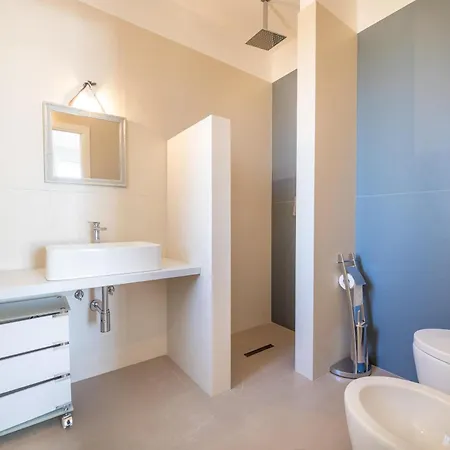 Trullo Monia Villa *