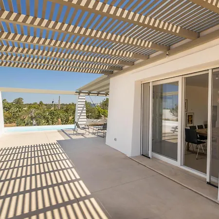 Villa Trullo Monia *