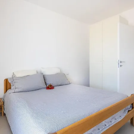 Trullo Monia Villa Torre Suda