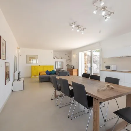 Villa Trullo Monia Torre Suda