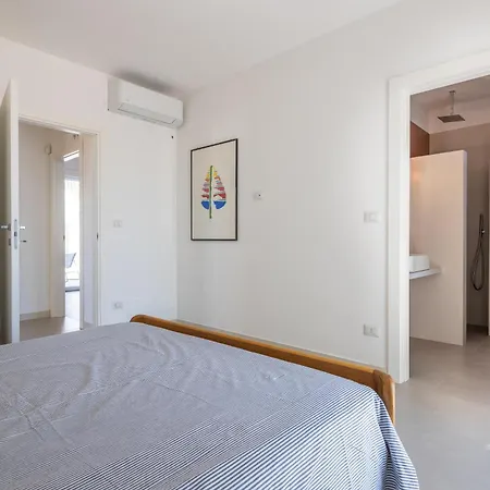 Trullo Monia Villa Torre Suda