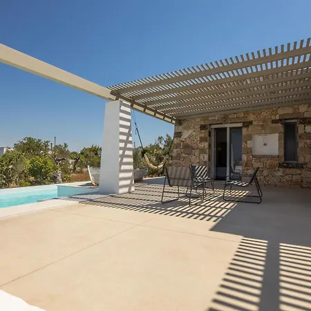 Trullo Monia Torre Suda