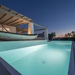 Villa Trullo Monia Torre Suda