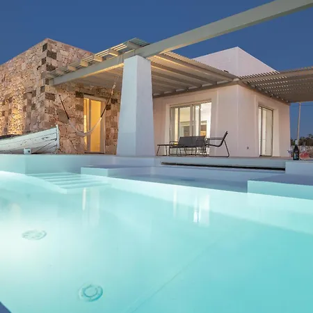 Villa Trullo Monia Torre Suda