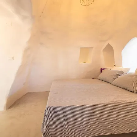 Villa Trullo Monia