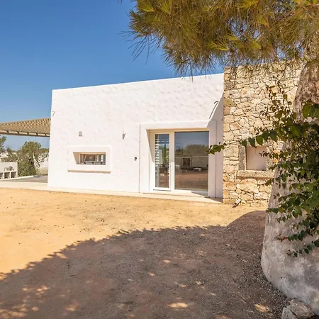 Trullo Monia Torre Suda