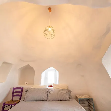Villa Trullo Monia *