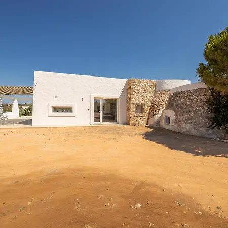 Trullo Monia Villa Torre Suda