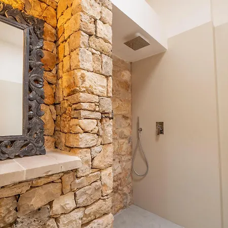 Trullo Monia Torre Suda