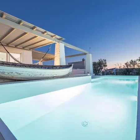 Trullo Monia * Torre Suda