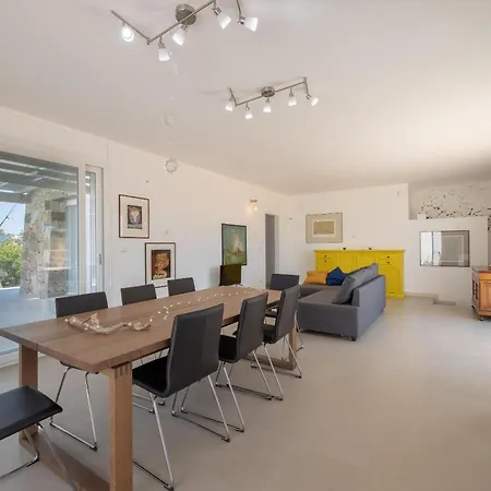 Trullo Monia Torre Suda