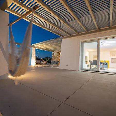 Trullo Monia Villa Torre Suda