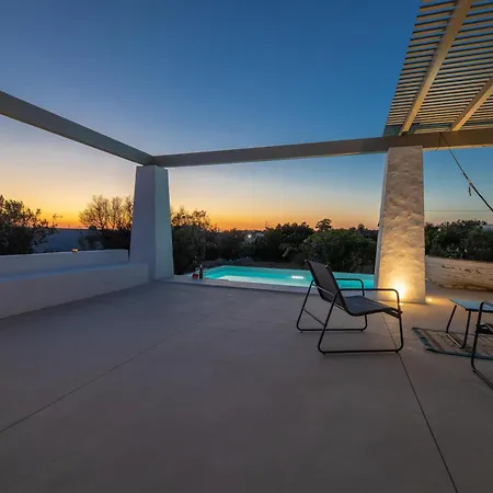 Villa Trullo Monia *