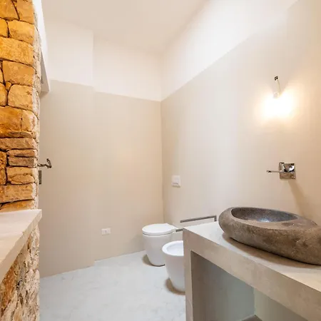 Trullo Monia