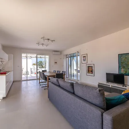 Villa Trullo Monia *