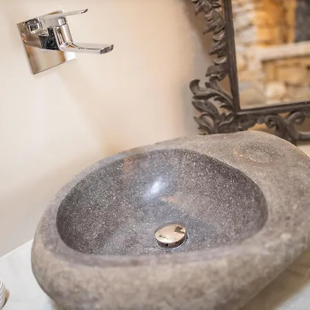 Villa Trullo Monia Torre Suda