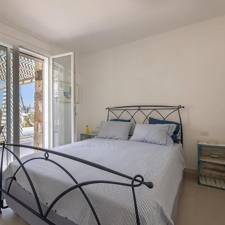 Trullo Monia * Torre Suda