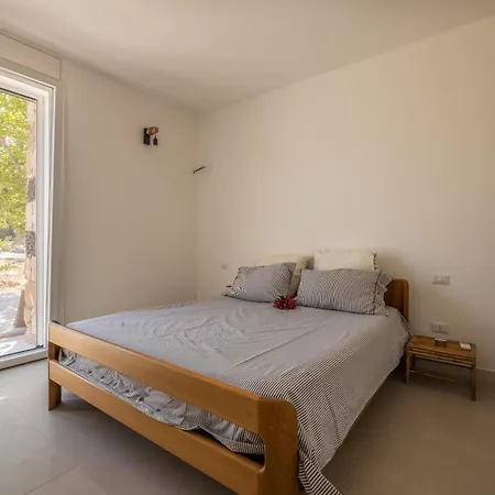 Villa Trullo Monia *