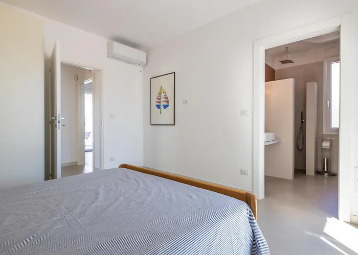 Trullo Monia Villa Torre Suda