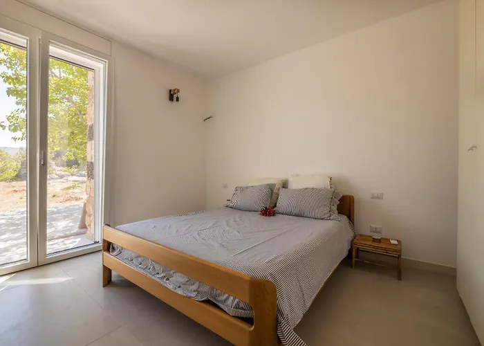 Villa Trullo Monia *